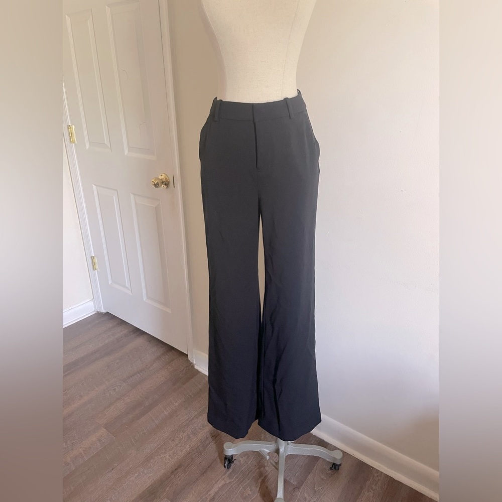 a new day black dress pants